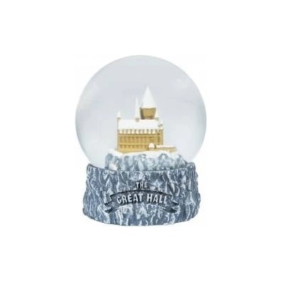 BLUE SKY BlueSkyStudios Sanrio Schneekugel Harry Potter
