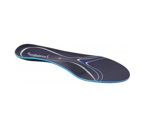 FootBalance MAX černá
