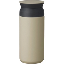 Kinto Travel Tumbler Béžová 350 ml