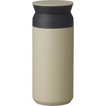 Kinto Travel Tumbler Béžová 350 ml