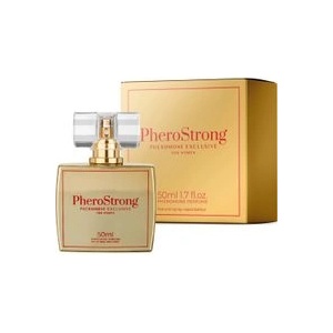 Medica-group PheroStrong Pheromone Exclusive за жени 50 мл (P26192)