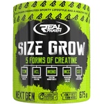 REAL PHARM Size Grow [675 грама] Lychee Fruit