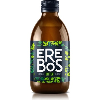EREBOS BITTER 250 ml