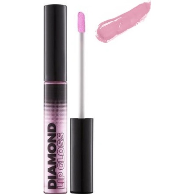 Regina Diamond Lip Gloss lesk na rty č.3 6 ml