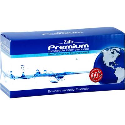 Compatible w1106a Картридж за принтер без чип, 1000 страници, черен (w1106a_no_chip)