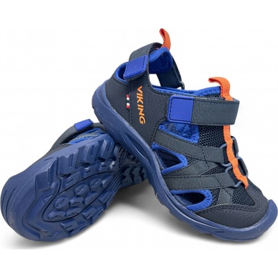 Viking Adventure sandal 2V Navy