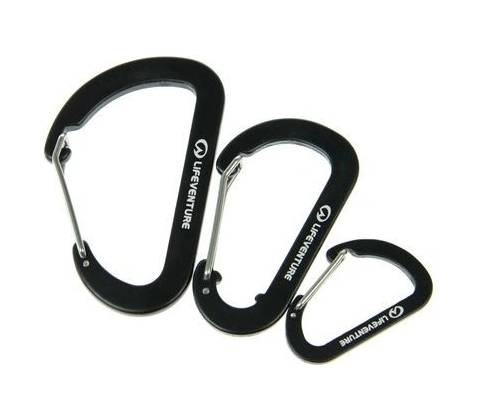 Lifeventure 3 Pack