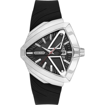 Daniel Klein Мъжки часовник Daniel Klein DK. 1.13859-1 (B--DK.1.13859-1)