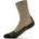 Falke Дамски туристически чорапи Falke Women's TK2 Melange Walking socks - Grün - размер 37-38 (EU) (201-2391-0212)