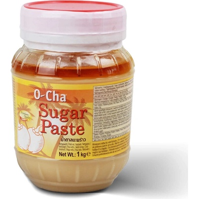 O-CHA Palmový cukr 1000 g