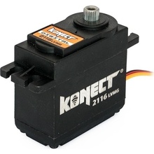 KONECT 21 kg Digital servo 21kg-0,16s/60°