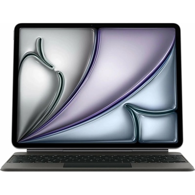 Apple Magic Keyboard pro iPad Air 11 M3 CZ MGYX4CZ/A černé – Zboží Mobilmania