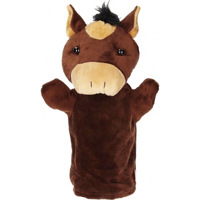 Goki maňušky Zvieratká 28 cm
