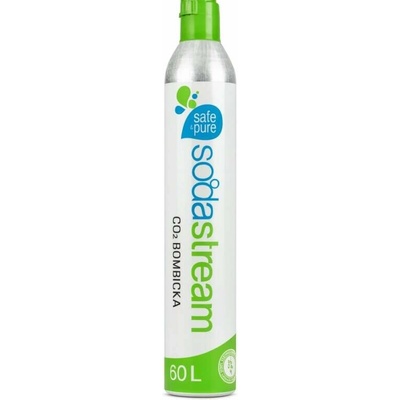 SodaStream CO2 bombička – Zbozi.Blesk.cz
