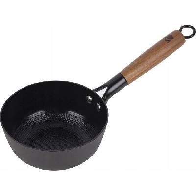 Tradiční litinová pánev 16 cm