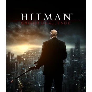 Hitman: Sniper Challenge
