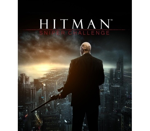 Hitman: Sniper Challenge