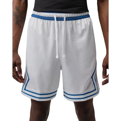 Jordan Sport Mesh Diamond bílá