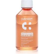 Curasept Daycare Booster Fruit Sensation 500 ml