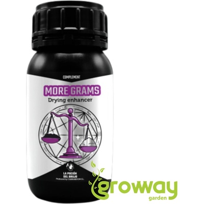 La Poción Del Brujo More Grams 100 ml
