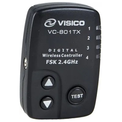 Visico Контролер Visico VC-801TX (VC-801TX / 64)