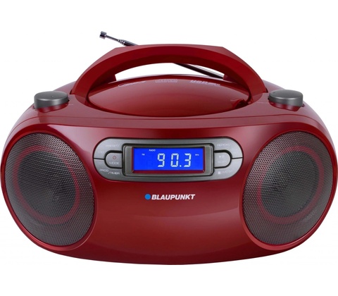 Blaupunkt BB18