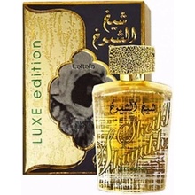 Lattafa Sheikh Al Shuyukh Luxe Edition parfémovaná voda unisex 100 ml