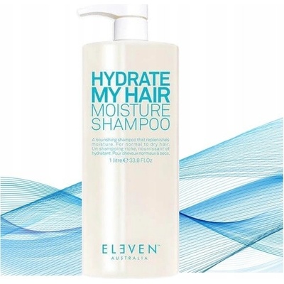 Eleven Australia Hydrate My Hair 960 ml