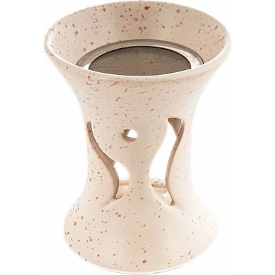 Nefertitis Pícka keramická Plamen NF15355 - výška 10,5 cm