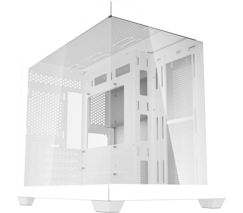 darkFlash C285MP V2 White