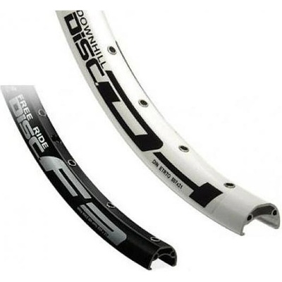 RODI Excalibur DH Disc