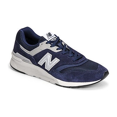 New Balance 997 Modrá
