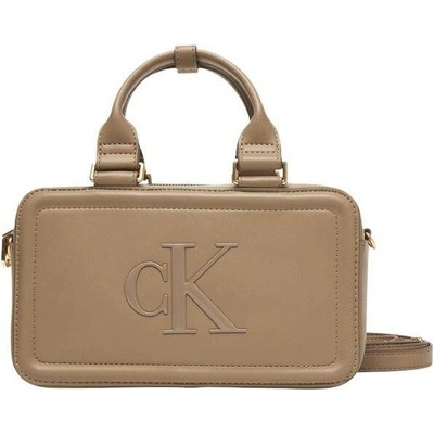 Calvin Klein kabelka Dámská beige