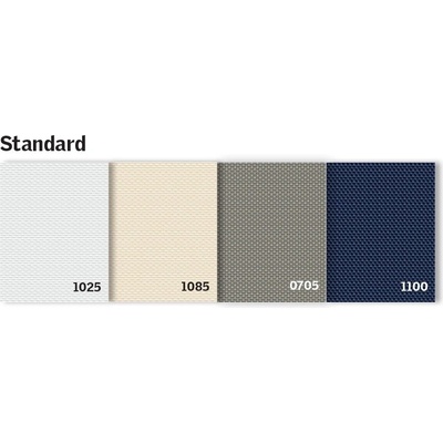 VELUX DKL MK10 Standard 1085