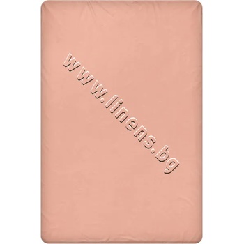 Image 1 of Dilios Долен чаршаф Dilios Праскова, p/n 45710142410 - Долен чаршаф от Ранфорс (45710142410)