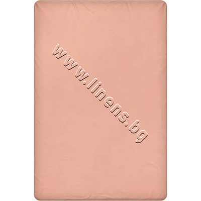 Dilios Долен чаршаф Dilios Праскова, p/n 45710142410 - Долен чаршаф от Ранфорс (45710142410)