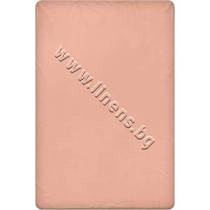 Dilios Долен чаршаф Dilios Праскова, p/n 45710142410 - Долен чаршаф от Ранфорс (45710142410)