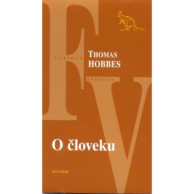 O človeku