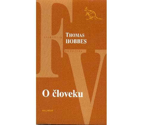 O človeku