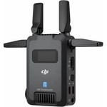 DJI SDR Transmission Sender, 3 km 1080p/60fps SDR wireless video transmission, Sender only, stable & anti-interference, strong penetration, high bitrate, USB-C monitoring - 6941565983985