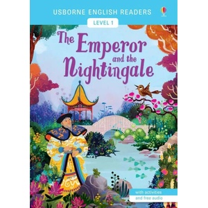 The Emperor and the Nightingale | NOT KNOWN (ISBN: 9781474947916)
