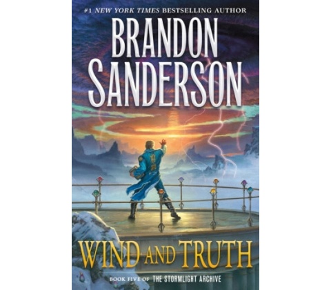 Wind and Truth