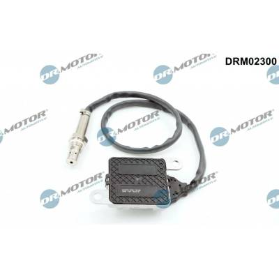 NOx-senzor, vstřikování močoviny Dr.Motor Automotive DRM02300