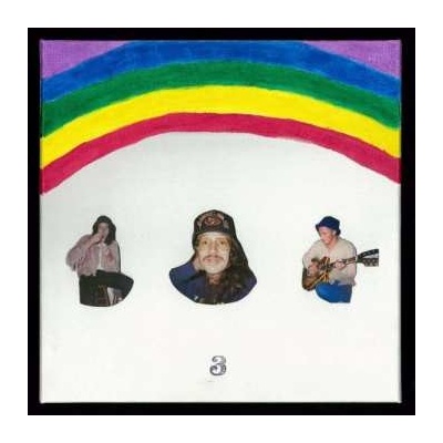 Mapache - 3 LP