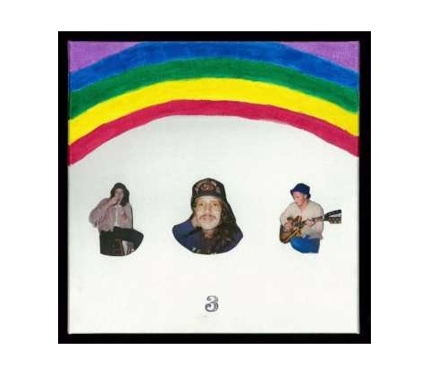 Mapache - 3 LP