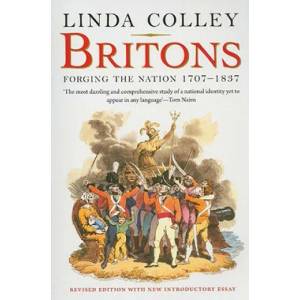 Britons | Linda Colley (ISBN: 9780300152807)