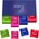 Durex Surprise Me - комплект презервативи (40 бр. )