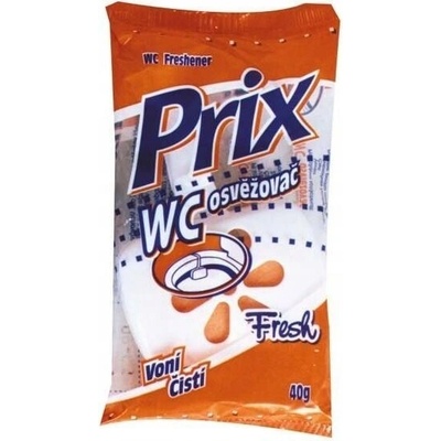 Fresh gélová náplň 70 g