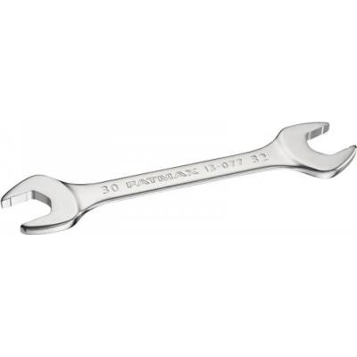 Stanley Oboustranný klíč otevřený 30 x 32 mm FMMT13077-0