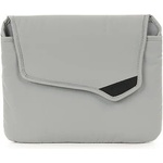 Tucano Softskin Sleeve for iPad 9.7" - Silver (BFSOFTIP-SL)